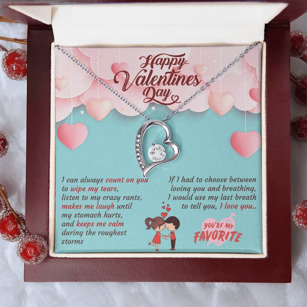 To My Girlfriend : Valentine Gift Set