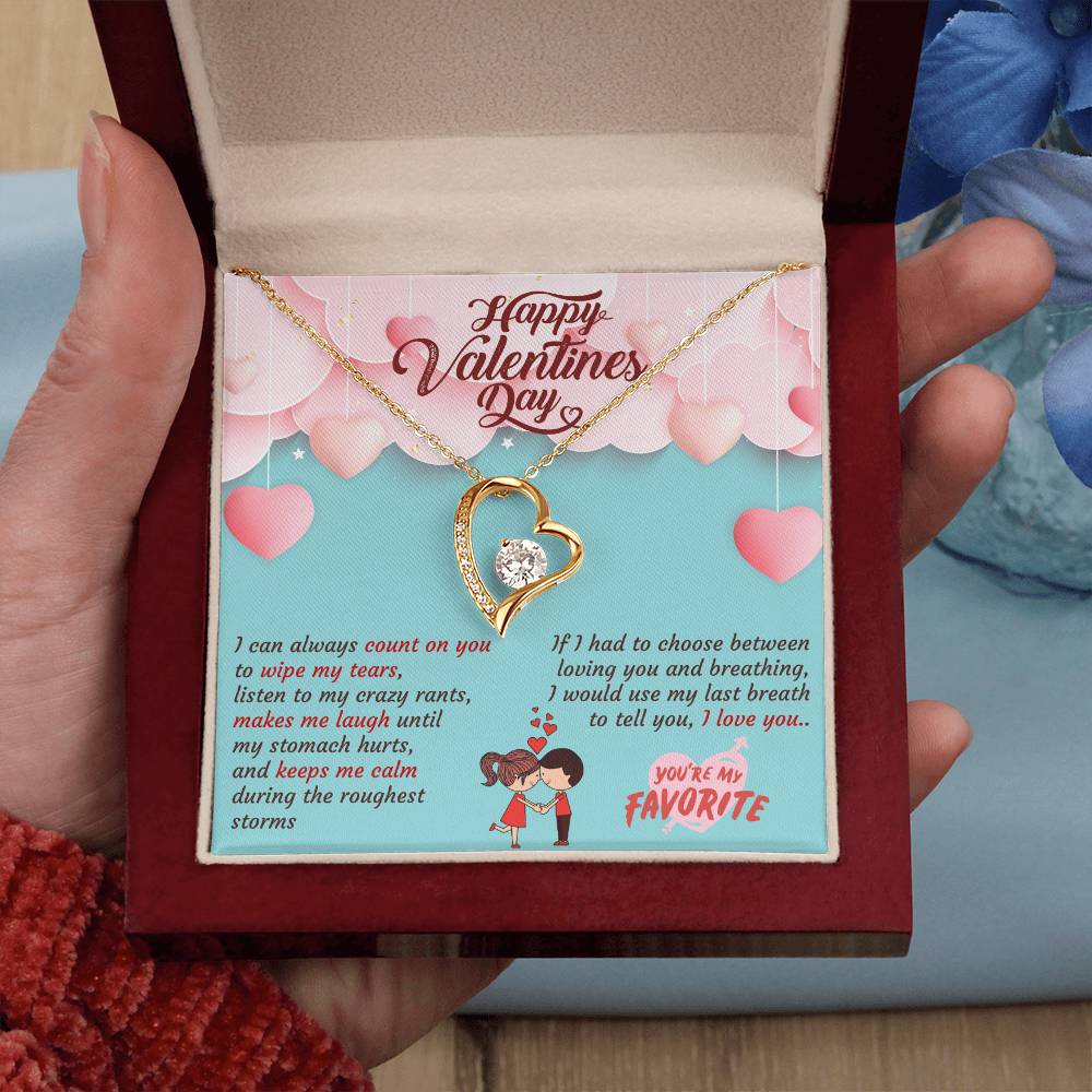 To My Girlfriend : Valentine Gift Set