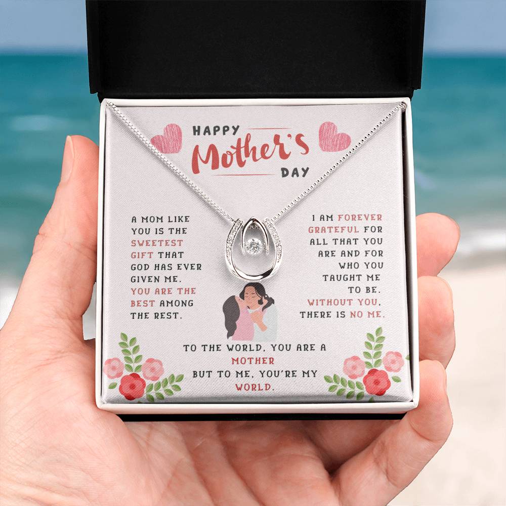 To My MOM : Mother's Day special gift Set