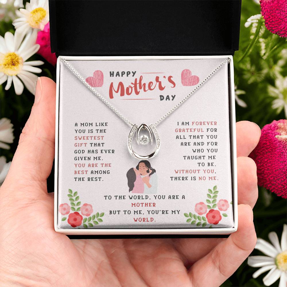 To My MOM : Mother's Day special gift Set