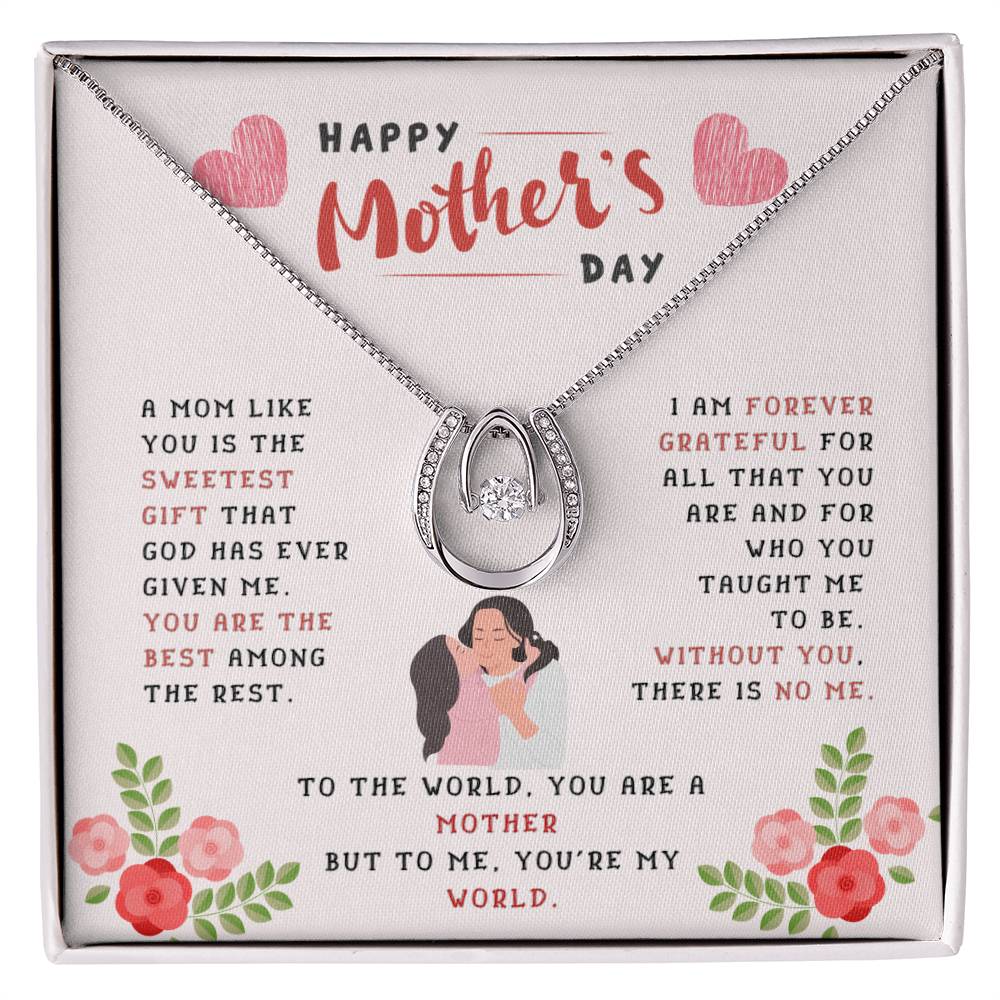 To My MOM : Mother's Day special gift Set