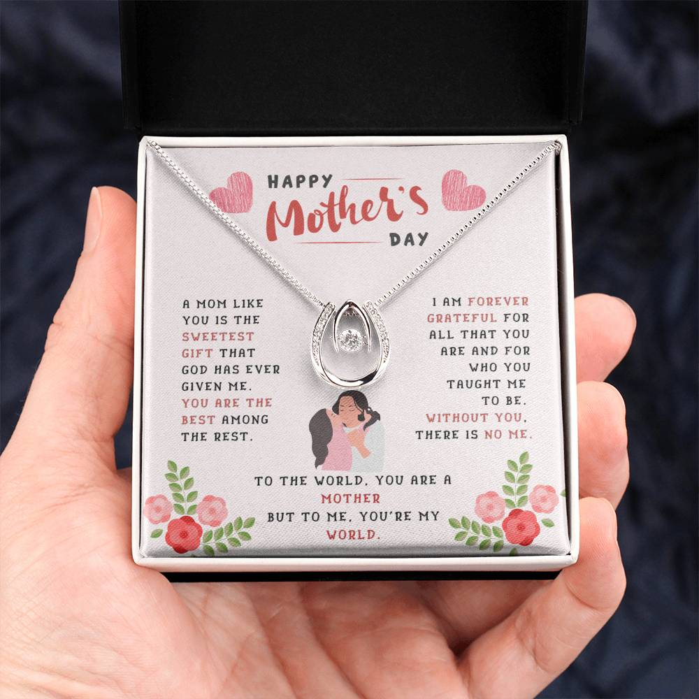 To My MOM : Mother's Day special gift Set