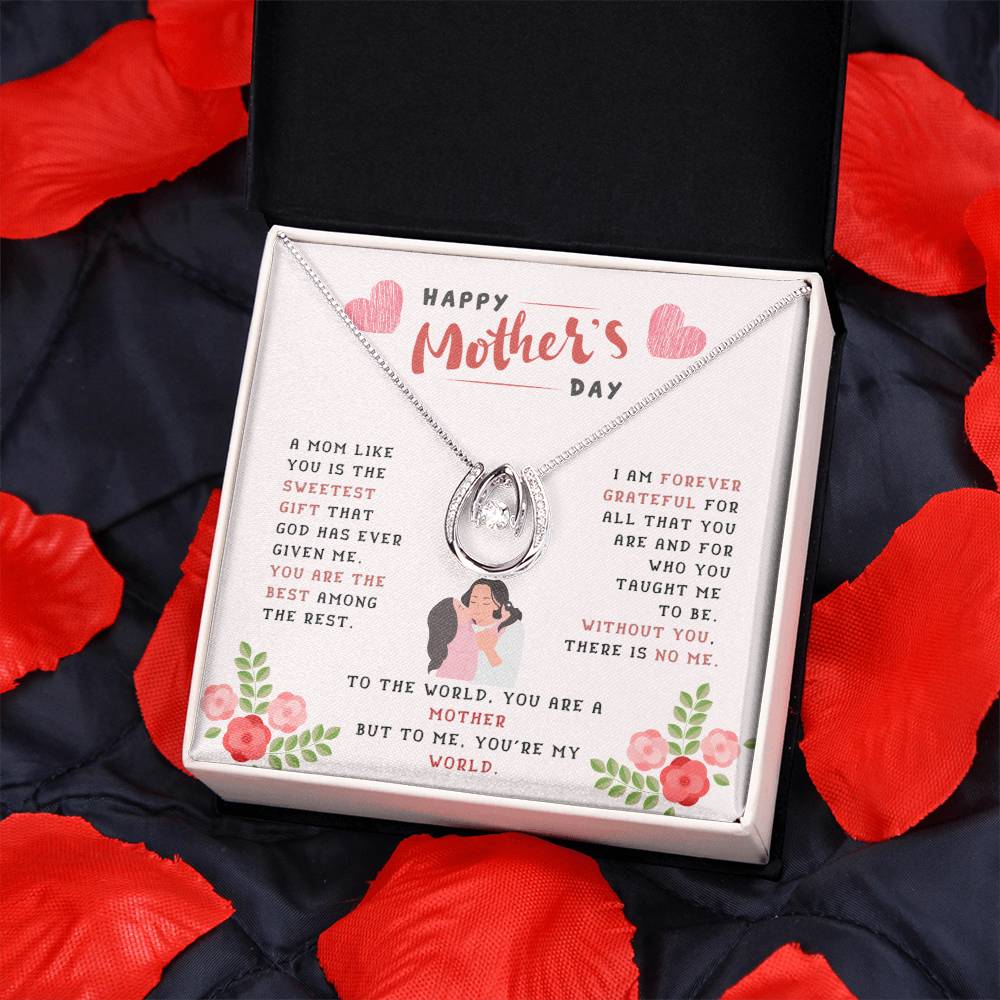 To My MOM : Mother's Day special gift Set