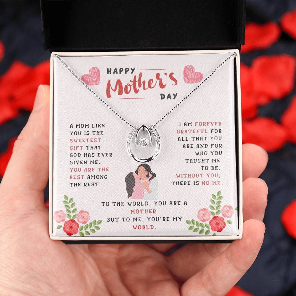 To My MOM : Mother's Day special gift Set