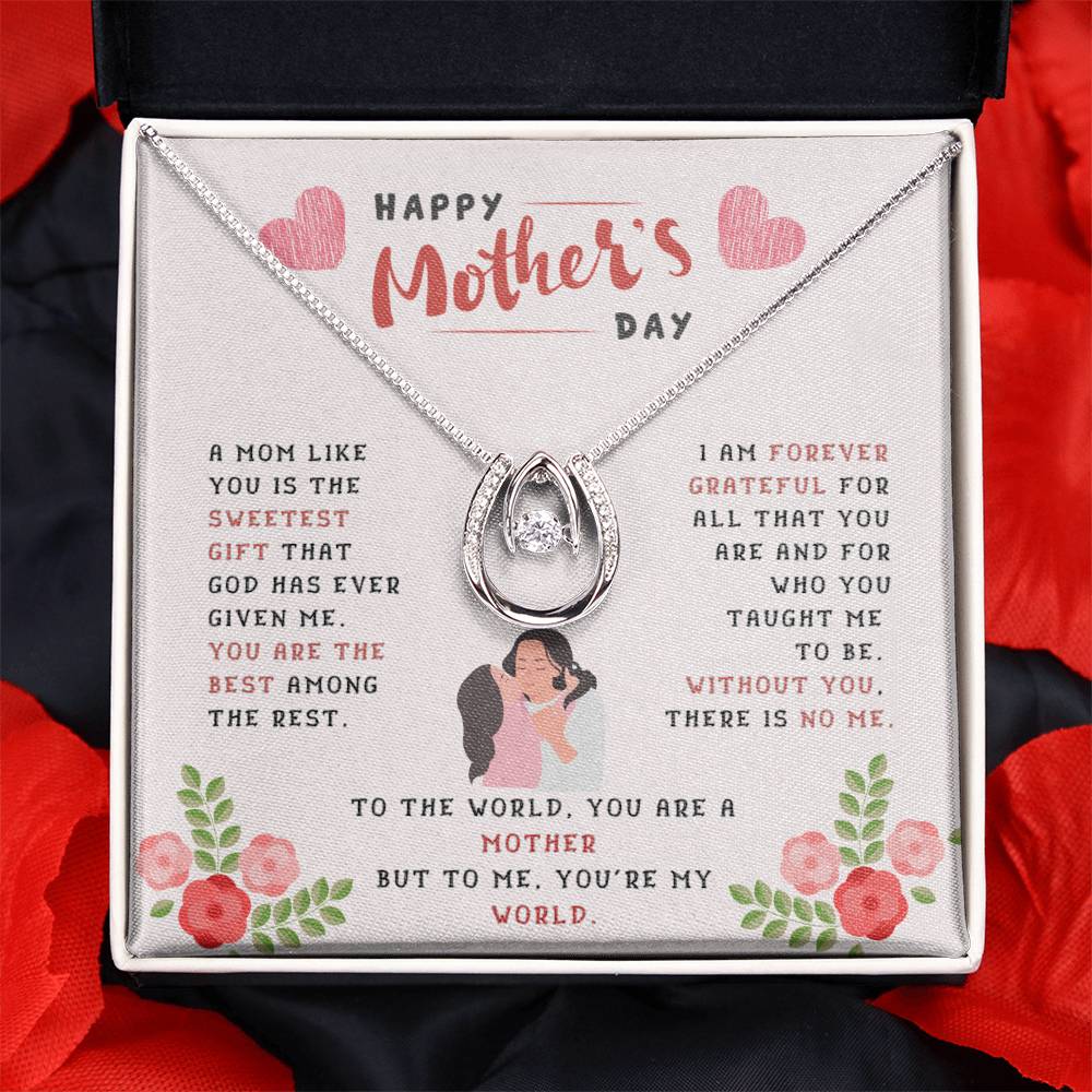 To My MOM : Mother's Day special gift Set