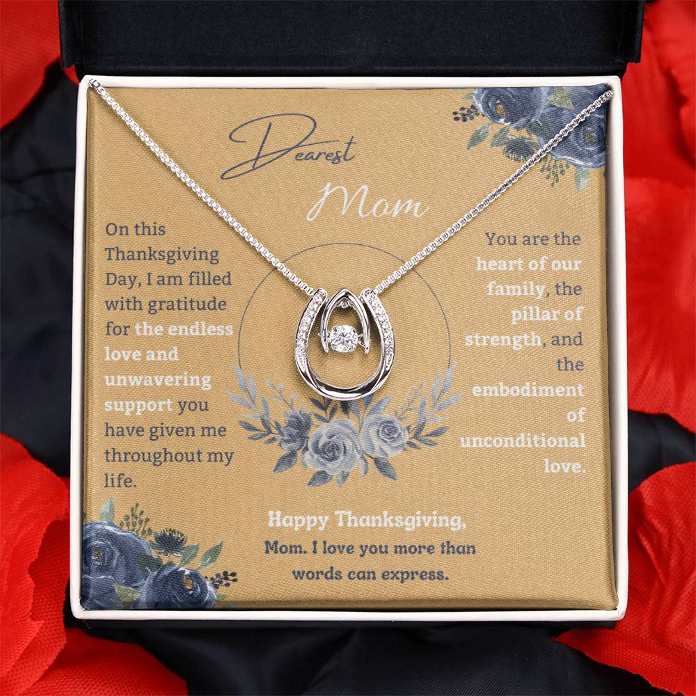 To My Dearest Mom: Thoughtful Mom Gift Set