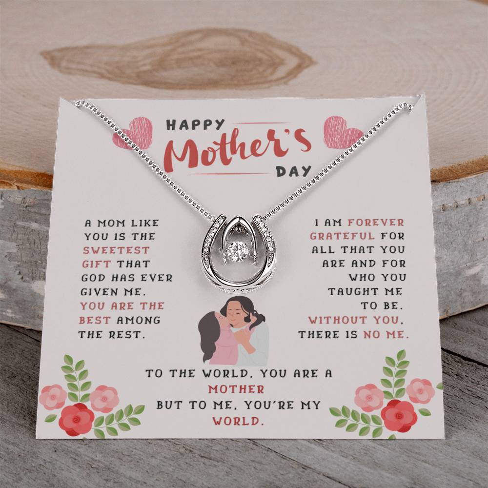 To My MOM : Mother's Day special gift Set