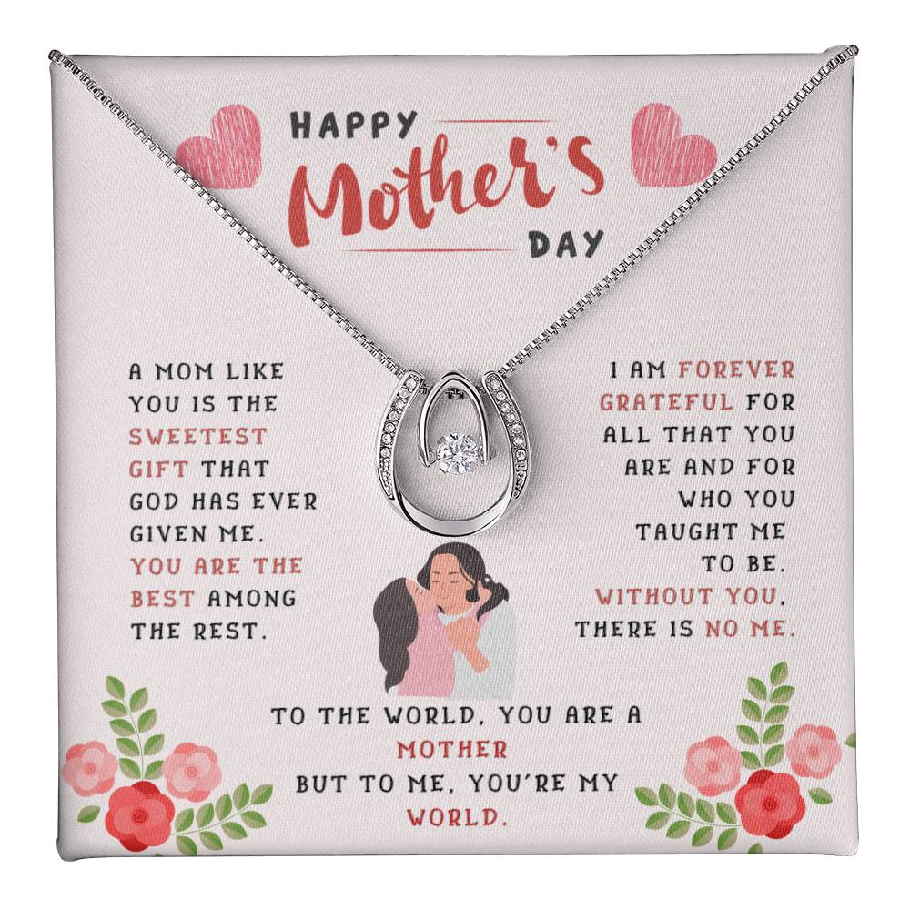 To My MOM : Mother's Day special gift Set