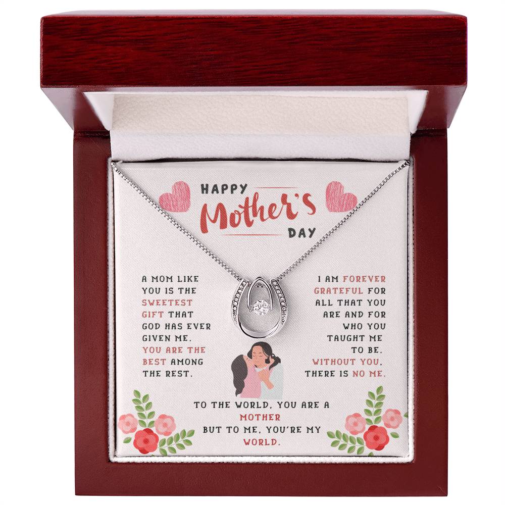 To My MOM : Mother's Day special gift Set