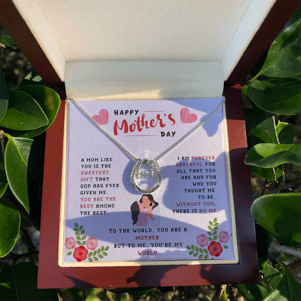 To My MOM : Mother's Day special gift Set