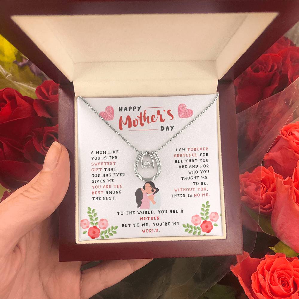 To My MOM : Mother's Day special gift Set