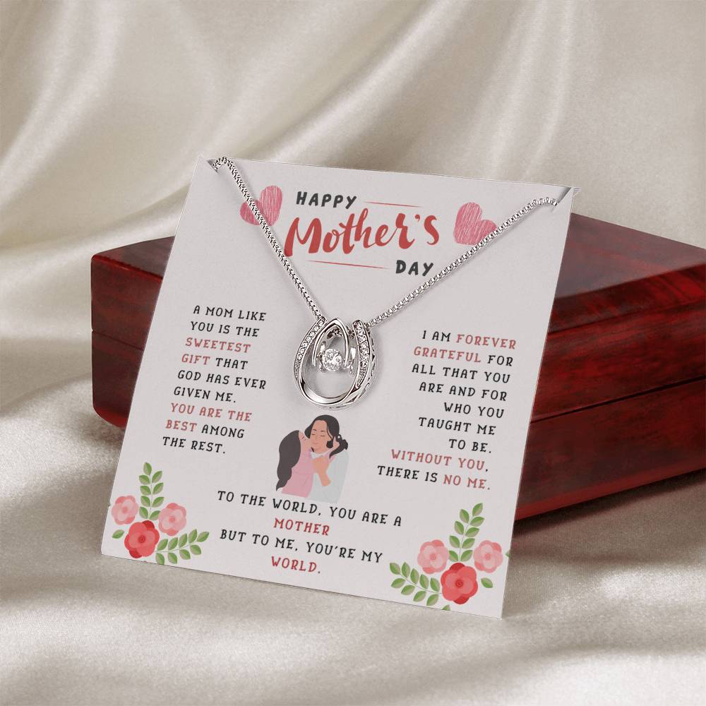 To My MOM : Mother's Day special gift Set