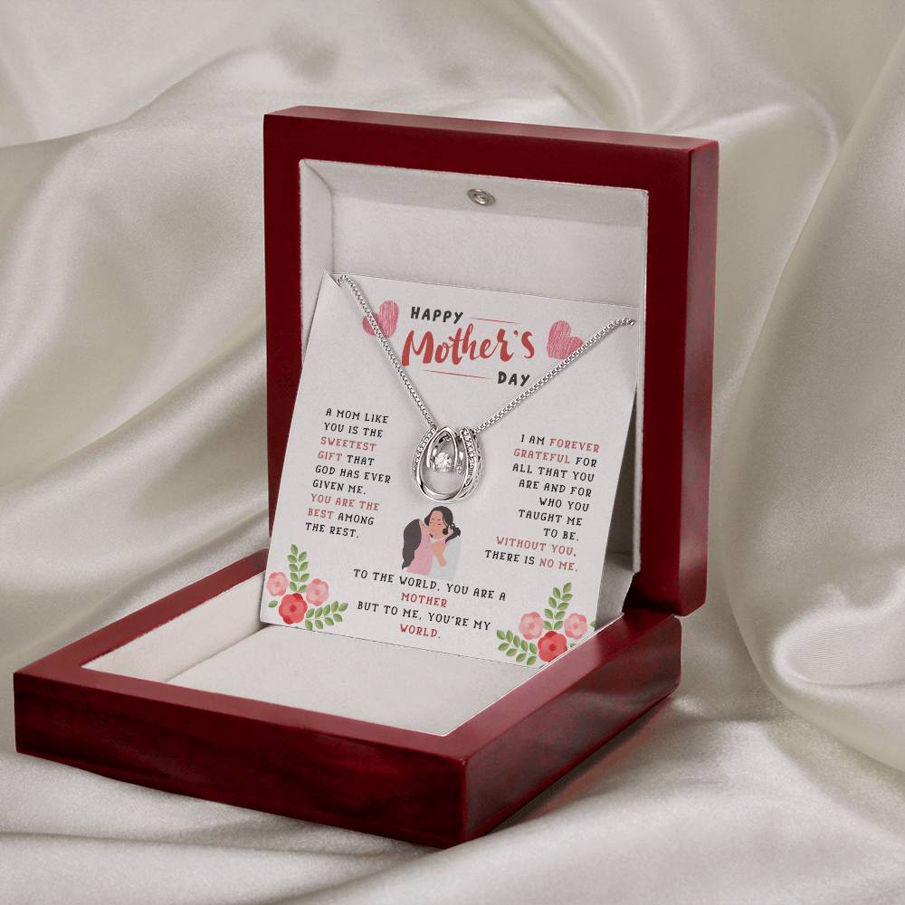 To My MOM : Mother's Day special gift Set