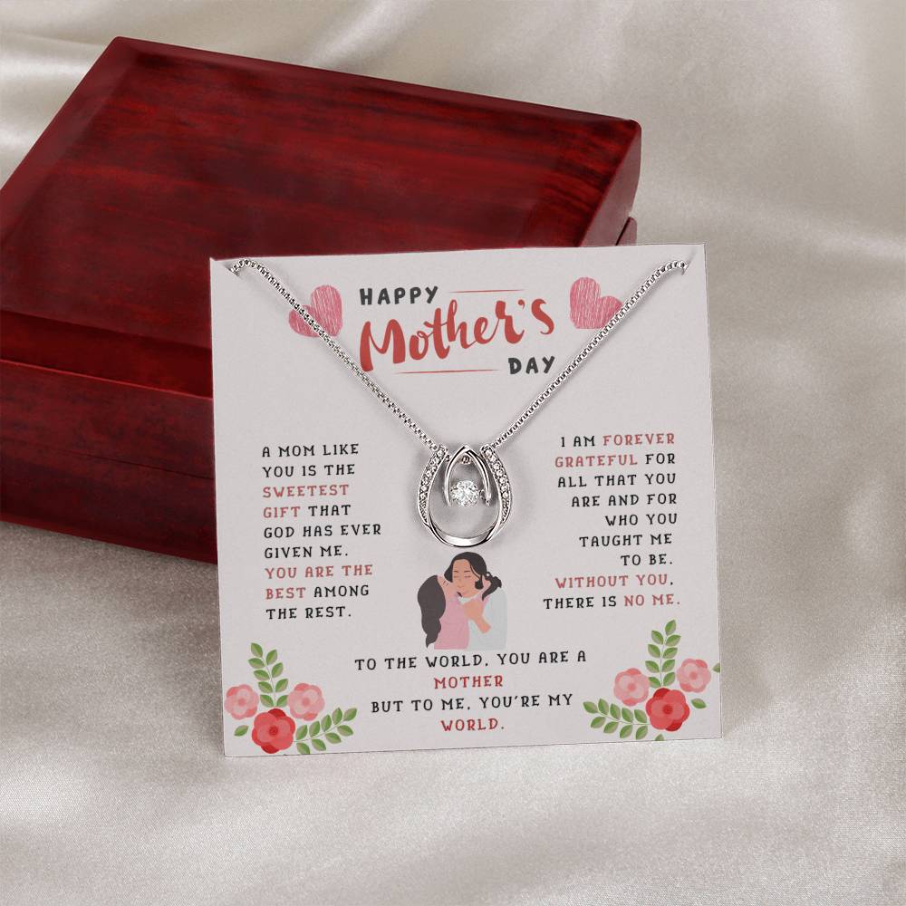 To My MOM : Mother's Day special gift Set