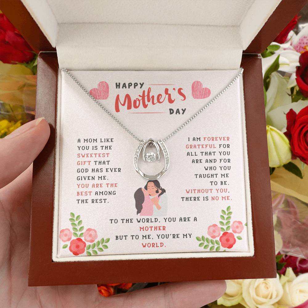 To My MOM : Mother's Day special gift Set