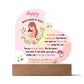 To My Mom