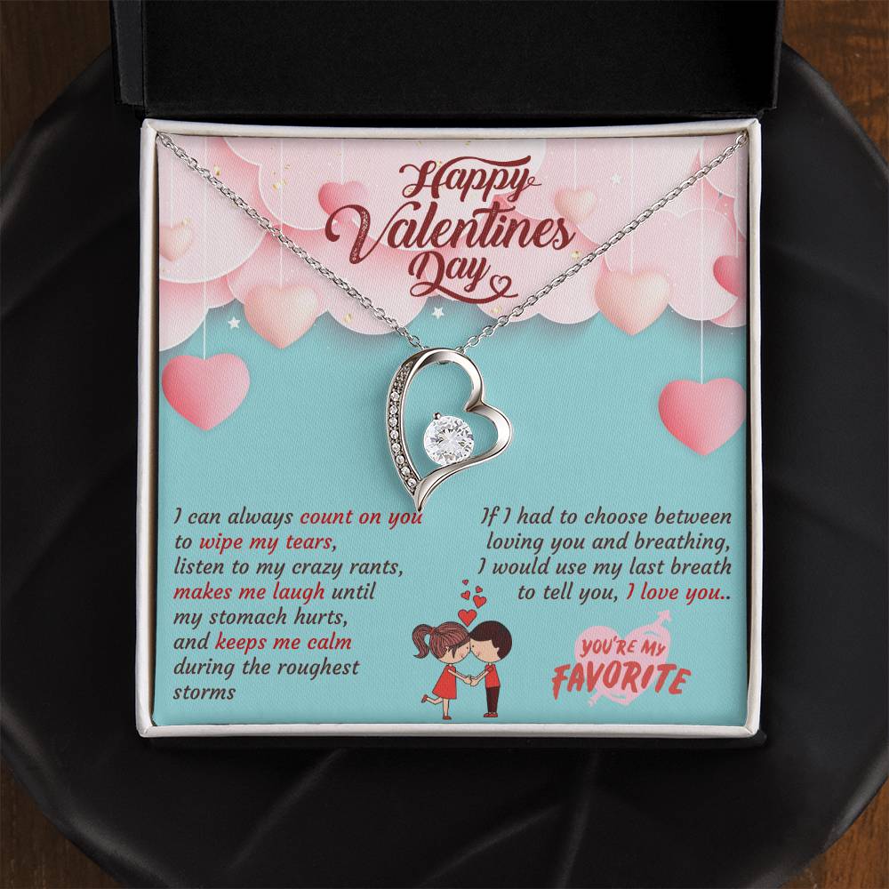 To My Girlfriend : Valentine Gift Set