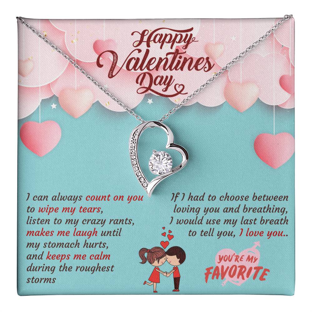 To My Girlfriend : Valentine Gift Set