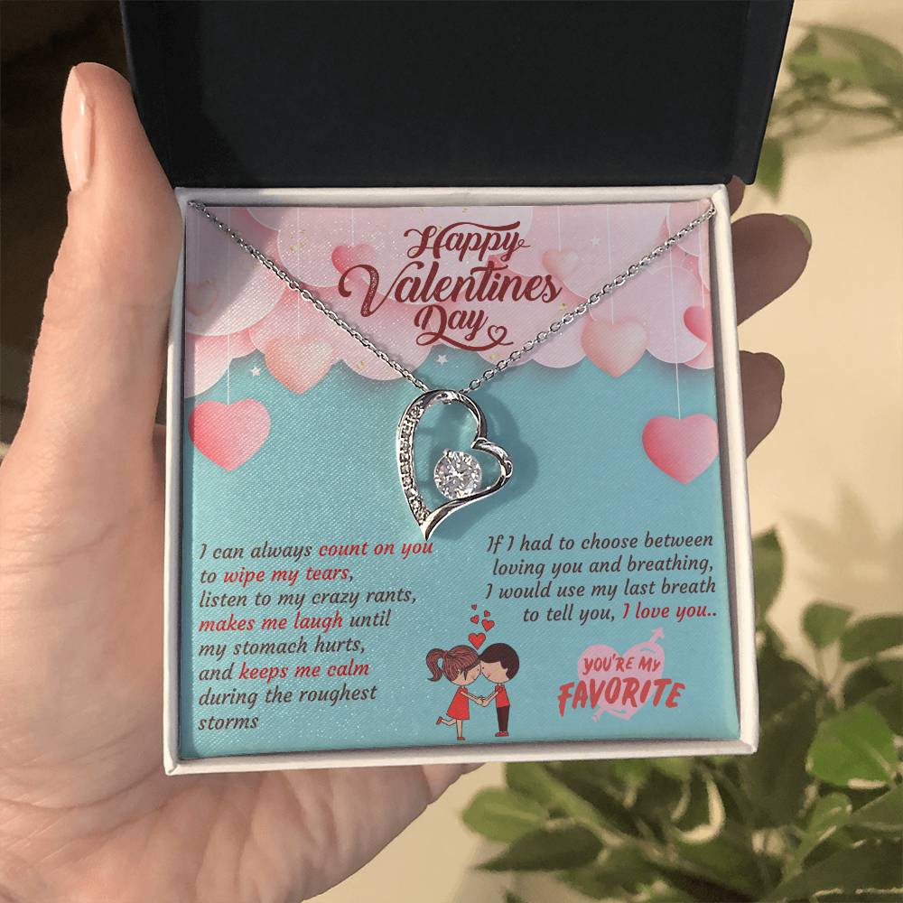 To My Girlfriend : Valentine Gift Set