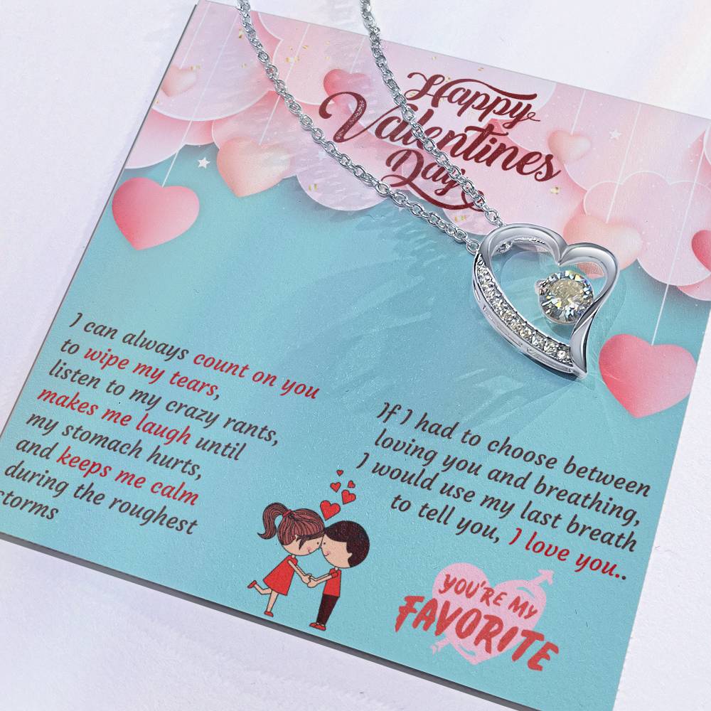 To My Girlfriend : Valentine Gift Set