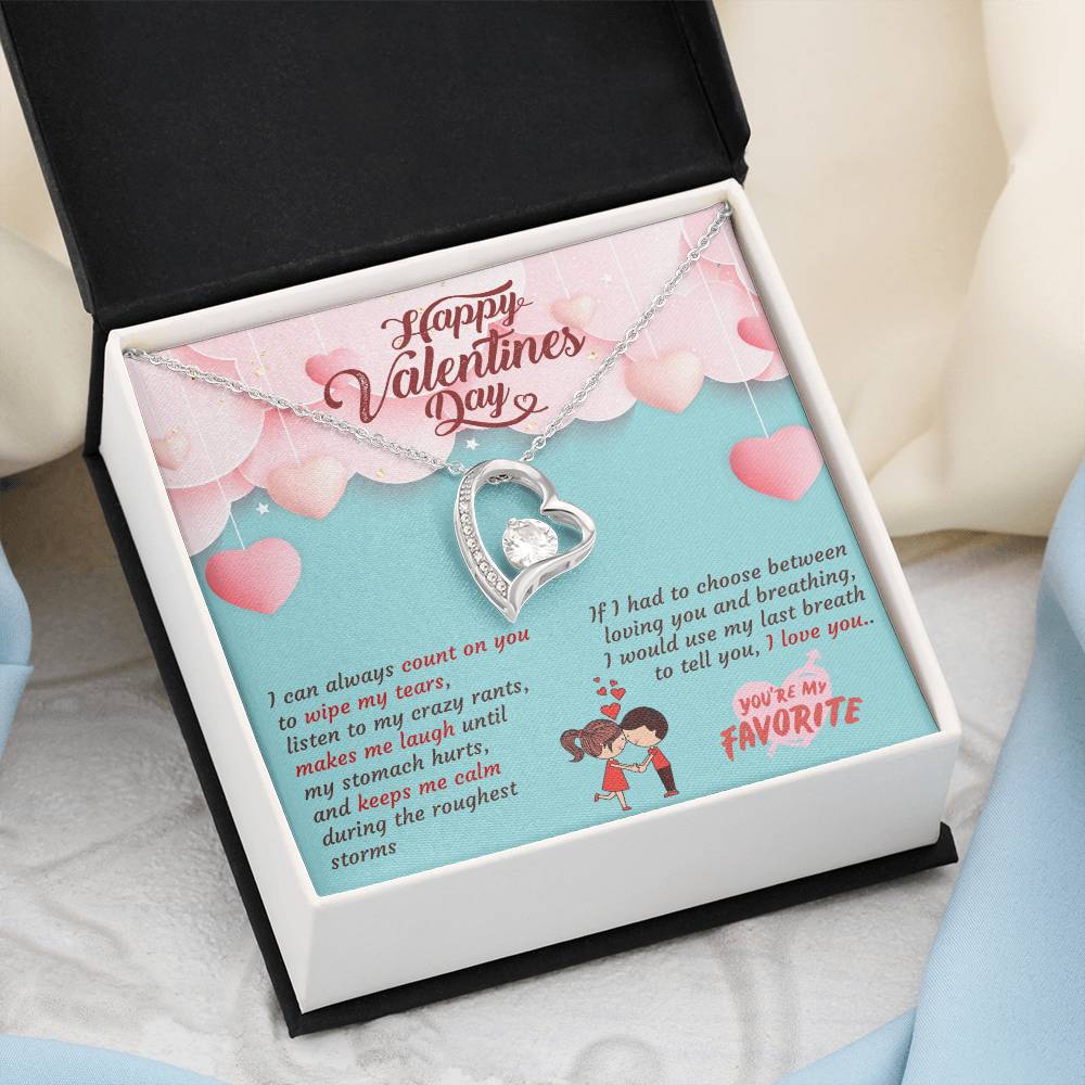 To My Girlfriend : Valentine Gift Set