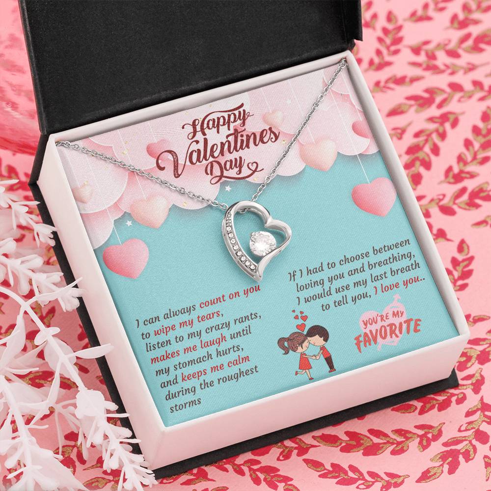 To My Girlfriend : Valentine Gift Set