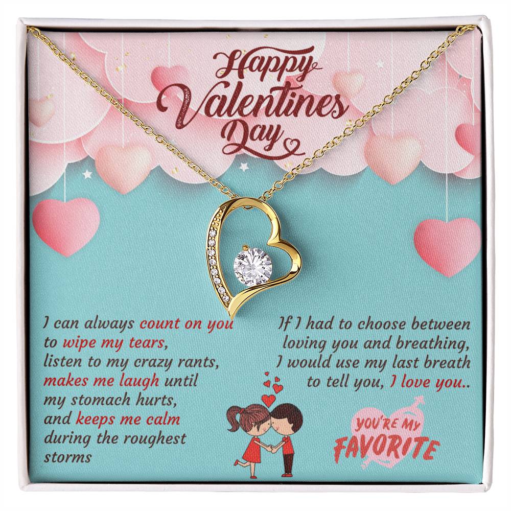 To My Girlfriend : Valentine Gift Set