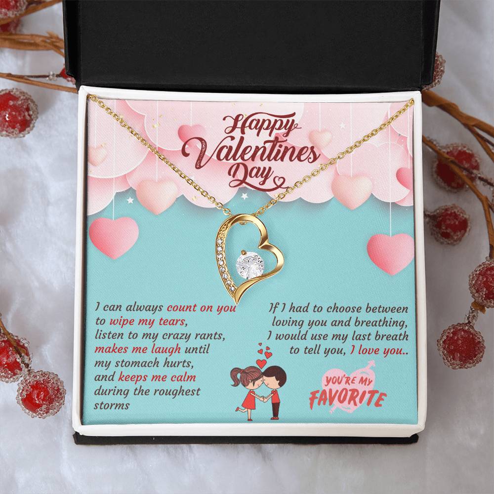 To My Girlfriend : Valentine Gift Set